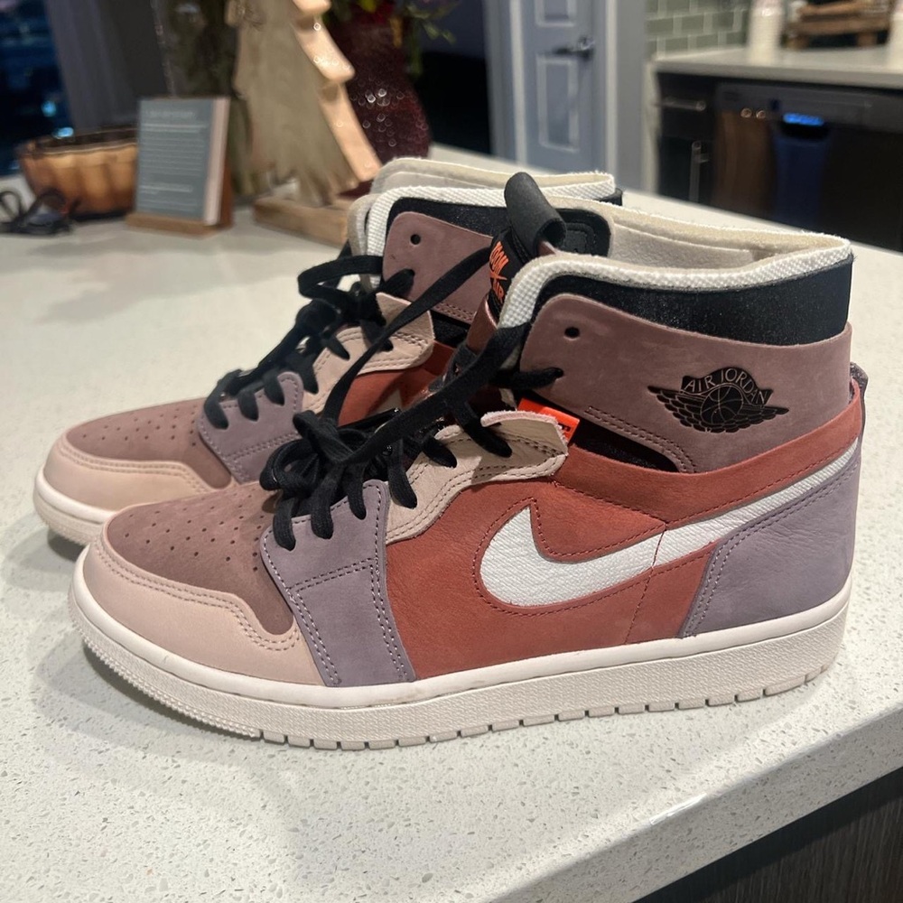 Nike Air Jordan
